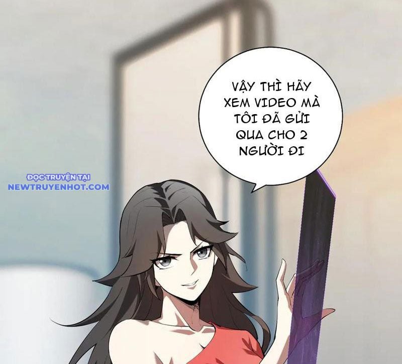 Toàn Dân Tận Thế: Ta Virus Quân Vương Chapter 26 - Trang 23