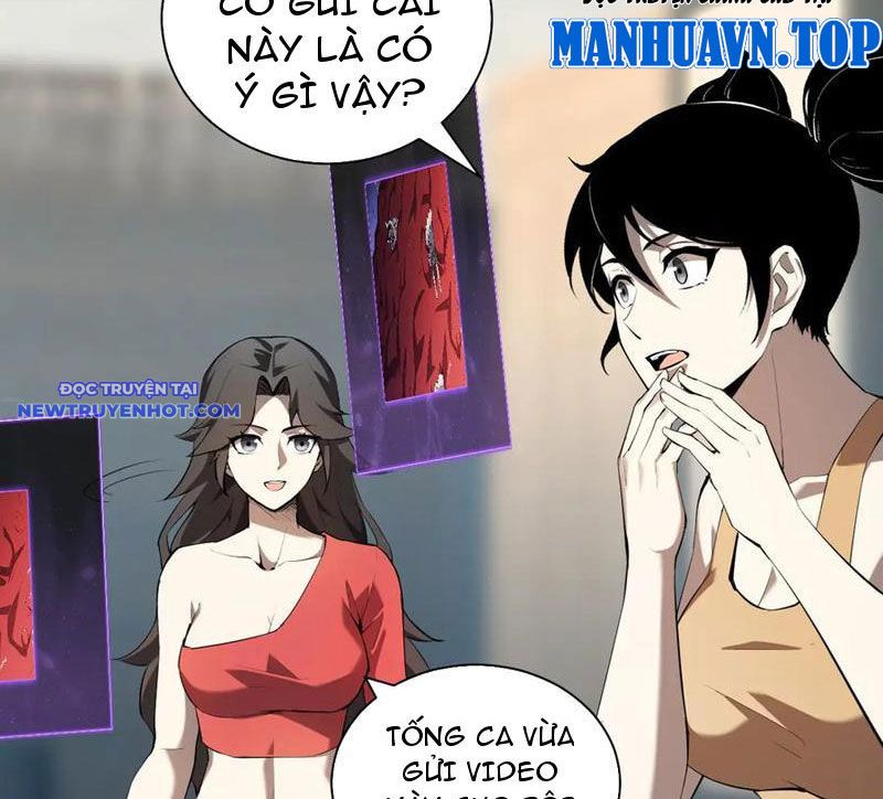 Toàn Dân Tận Thế: Ta Virus Quân Vương Chapter 26 - Trang 27