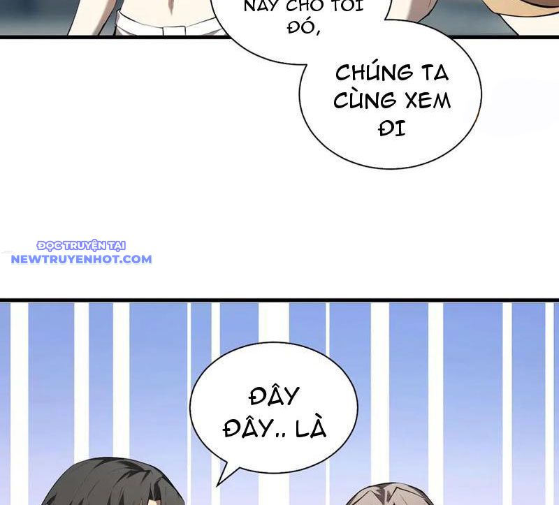 Toàn Dân Tận Thế: Ta Virus Quân Vương Chapter 26 - Trang 28