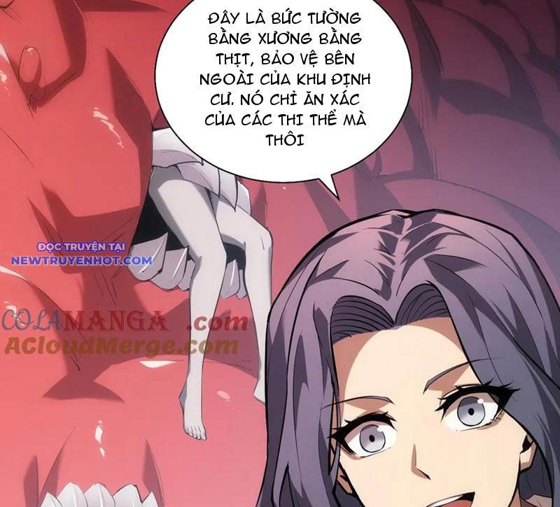 Toàn Dân Tận Thế: Ta Virus Quân Vương Chapter 26 - Trang 31