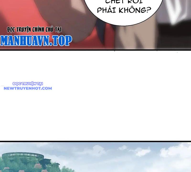 Toàn Dân Tận Thế: Ta Virus Quân Vương Chapter 26 - Trang 33