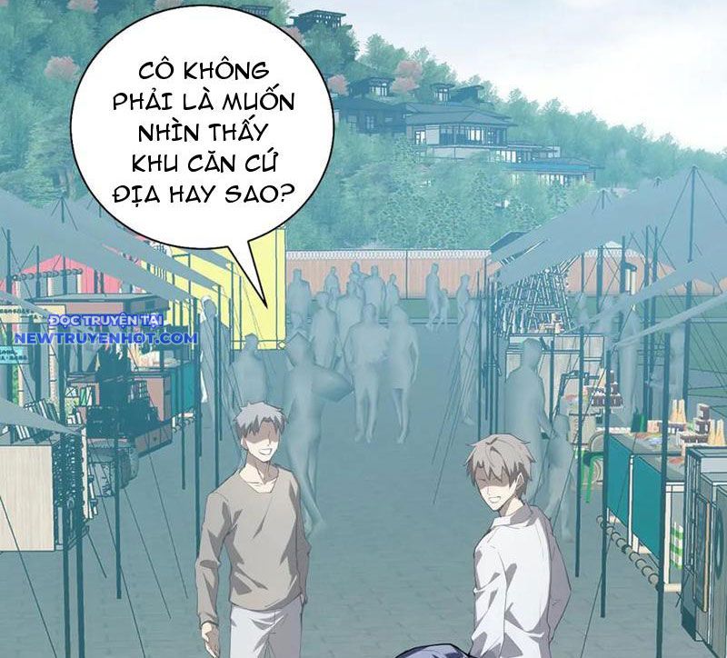 Toàn Dân Tận Thế: Ta Virus Quân Vương Chapter 26 - Trang 34