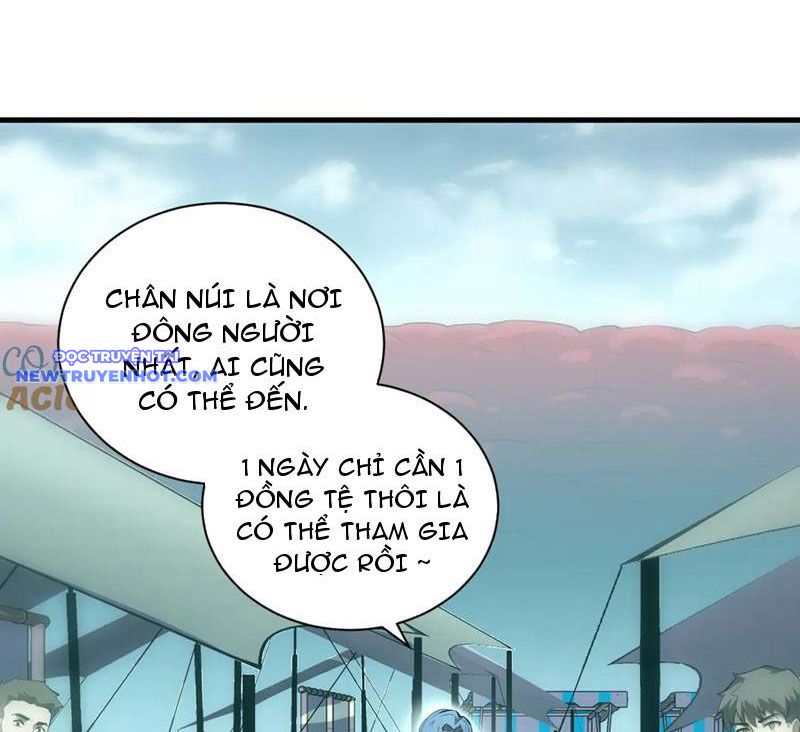Toàn Dân Tận Thế: Ta Virus Quân Vương Chapter 26 - Trang 38