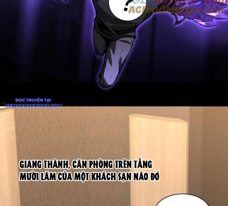 Toàn Dân Tận Thế: Ta Virus Quân Vương Chapter 26 - Trang 4