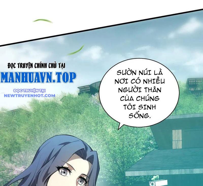 Toàn Dân Tận Thế: Ta Virus Quân Vương Chapter 26 - Trang 40