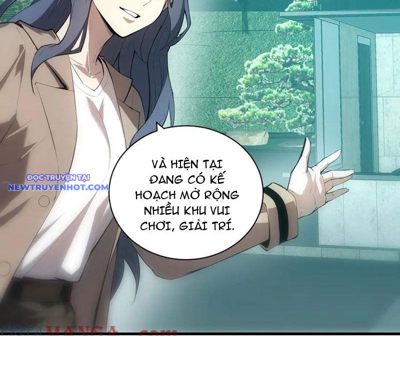 Toàn Dân Tận Thế: Ta Virus Quân Vương Chapter 26 - Trang 41