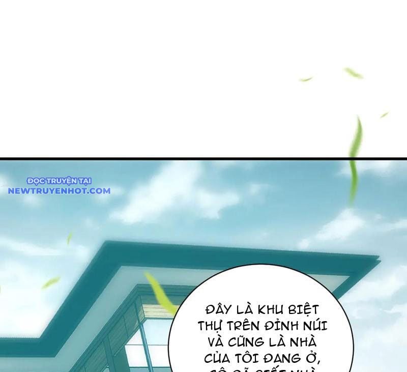 Toàn Dân Tận Thế: Ta Virus Quân Vương Chapter 26 - Trang 42