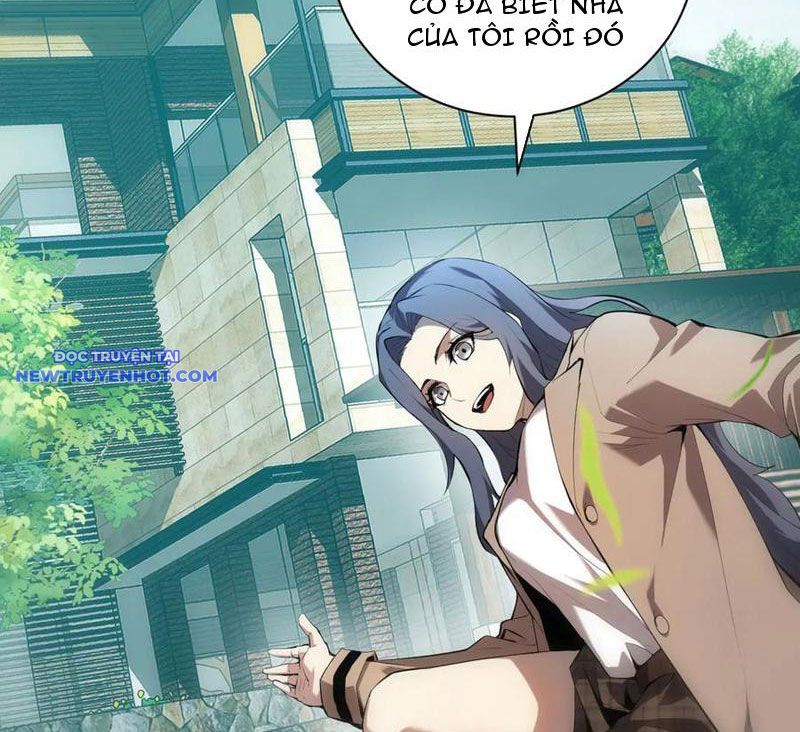 Toàn Dân Tận Thế: Ta Virus Quân Vương Chapter 26 - Trang 43