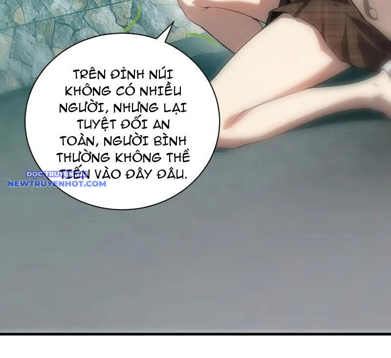 Toàn Dân Tận Thế: Ta Virus Quân Vương Chapter 26 - Trang 44