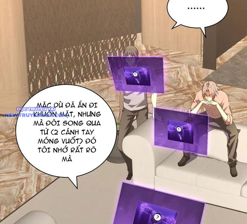 Toàn Dân Tận Thế: Ta Virus Quân Vương Chapter 26 - Trang 5