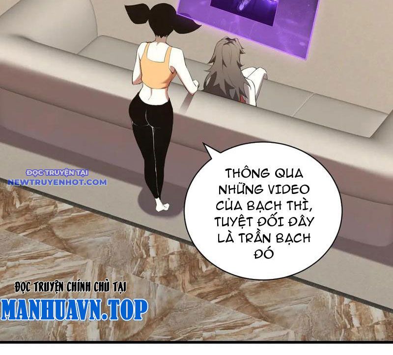 Toàn Dân Tận Thế: Ta Virus Quân Vương Chapter 26 - Trang 6