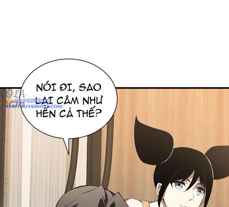 Toàn Dân Tận Thế: Ta Virus Quân Vương Chapter 26 - Trang 7