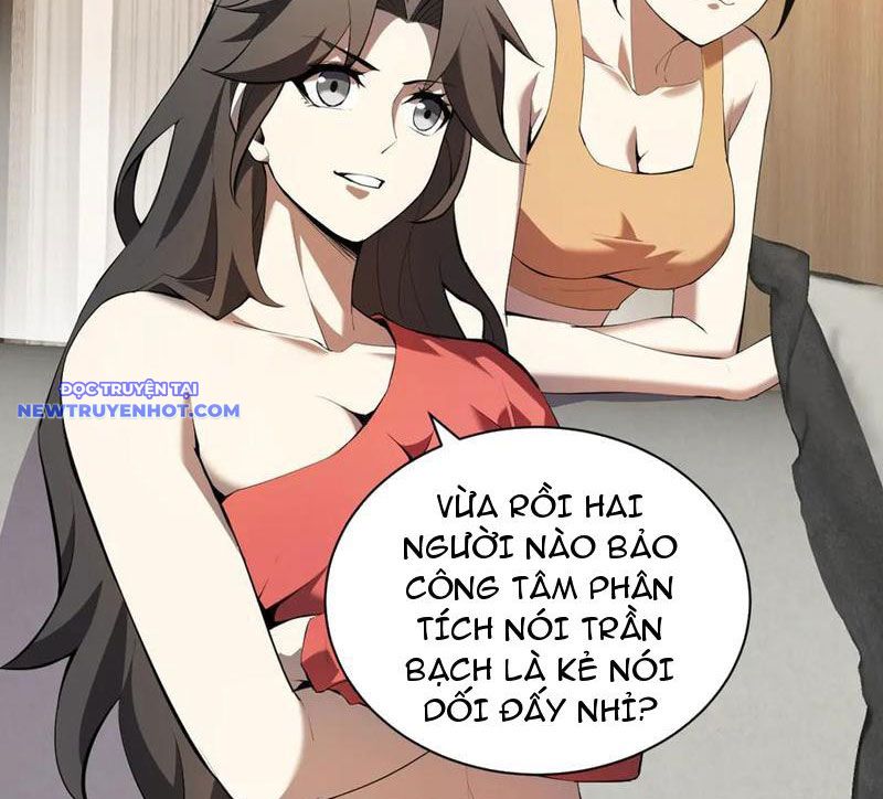 Toàn Dân Tận Thế: Ta Virus Quân Vương Chapter 26 - Trang 8