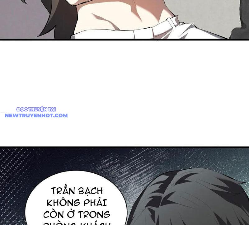 Toàn Dân Tận Thế: Ta Virus Quân Vương Chapter 26 - Trang 9