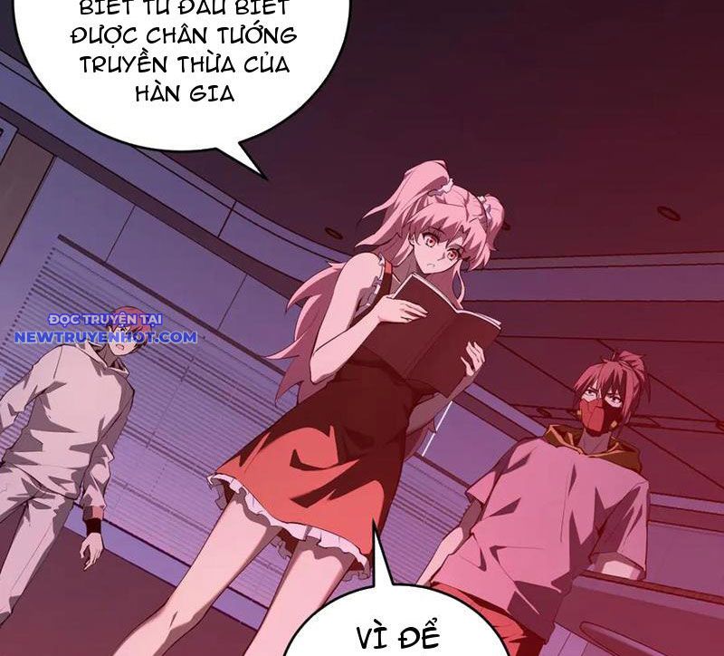 Toàn Dân Tận Thế: Ta Virus Quân Vương Chapter 27 - Trang 11
