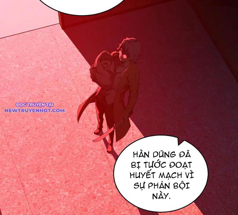 Toàn Dân Tận Thế: Ta Virus Quân Vương Chapter 27 - Trang 15