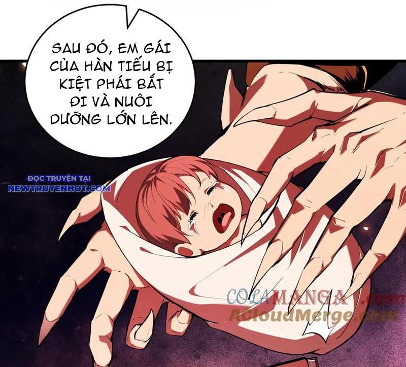Toàn Dân Tận Thế: Ta Virus Quân Vương Chapter 27 - Trang 17