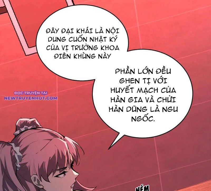Toàn Dân Tận Thế: Ta Virus Quân Vương Chapter 27 - Trang 20