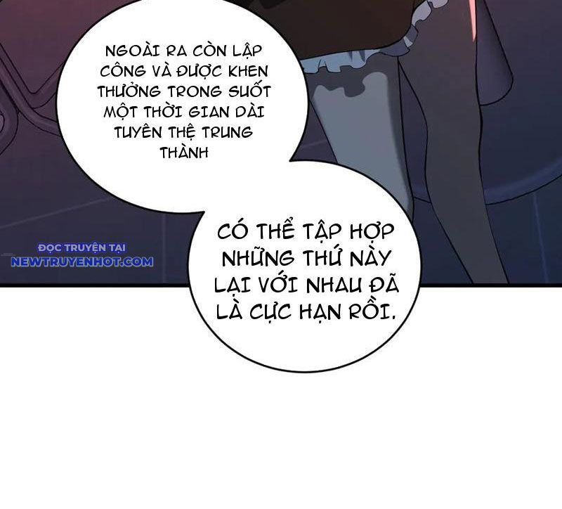 Toàn Dân Tận Thế: Ta Virus Quân Vương Chapter 27 - Trang 22