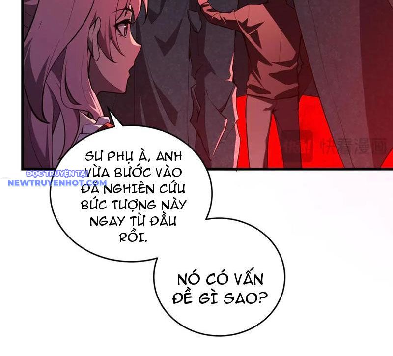 Toàn Dân Tận Thế: Ta Virus Quân Vương Chapter 27 - Trang 26