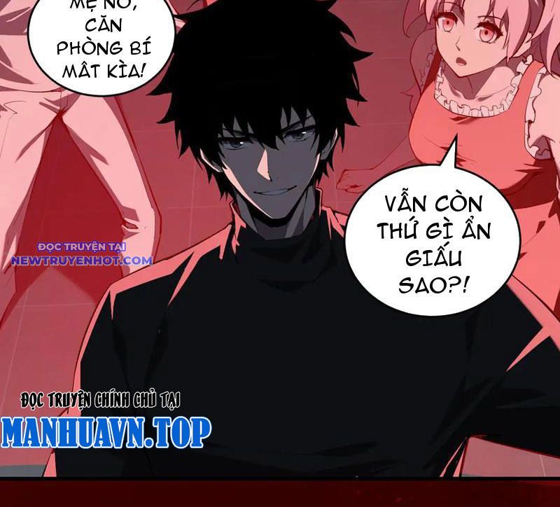 Toàn Dân Tận Thế: Ta Virus Quân Vương Chapter 27 - Trang 32