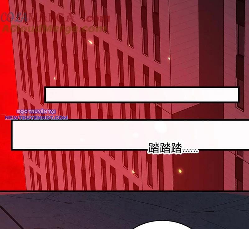 Toàn Dân Tận Thế: Ta Virus Quân Vương Chapter 27 - Trang 35