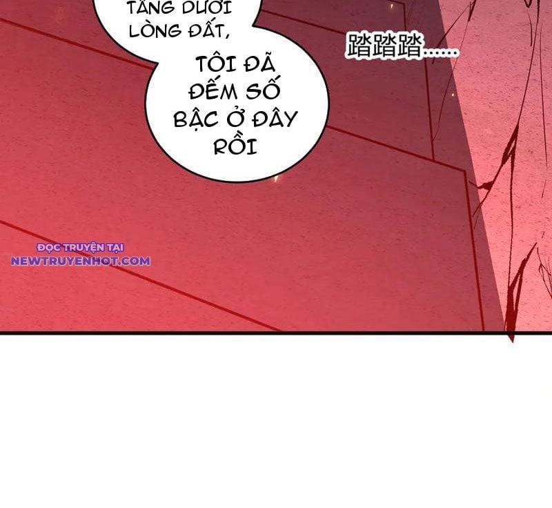 Toàn Dân Tận Thế: Ta Virus Quân Vương Chapter 27 - Trang 37