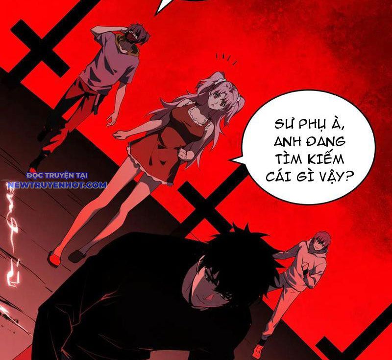 Toàn Dân Tận Thế: Ta Virus Quân Vương Chapter 27 - Trang 46