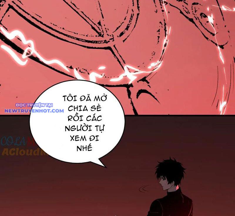 Toàn Dân Tận Thế: Ta Virus Quân Vương Chapter 27 - Trang 48