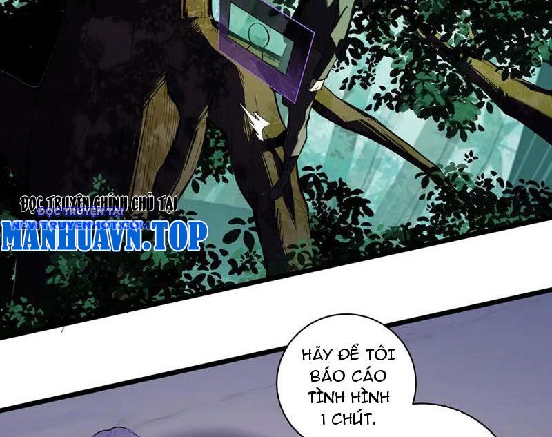 Toàn Dân Tận Thế: Ta Virus Quân Vương Chapter 28 - Trang 10