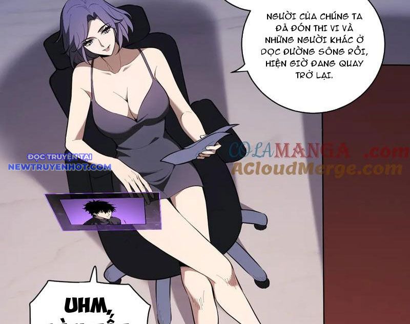 Toàn Dân Tận Thế: Ta Virus Quân Vương Chapter 28 - Trang 11