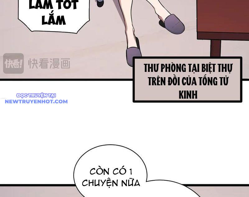 Toàn Dân Tận Thế: Ta Virus Quân Vương Chapter 28 - Trang 12
