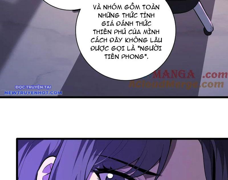Toàn Dân Tận Thế: Ta Virus Quân Vương Chapter 28 - Trang 15