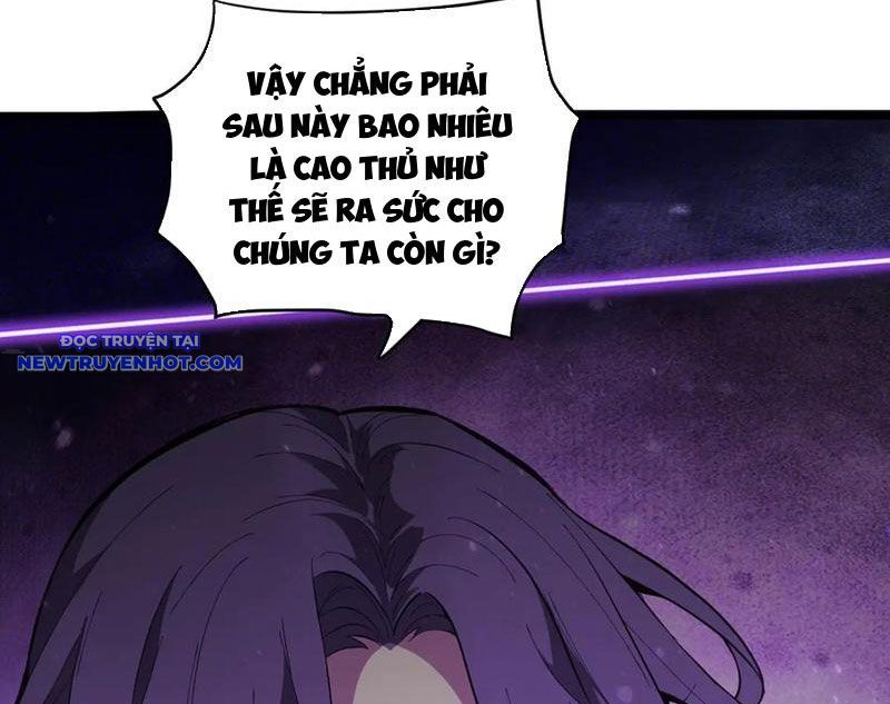 Toàn Dân Tận Thế: Ta Virus Quân Vương Chapter 28 - Trang 20