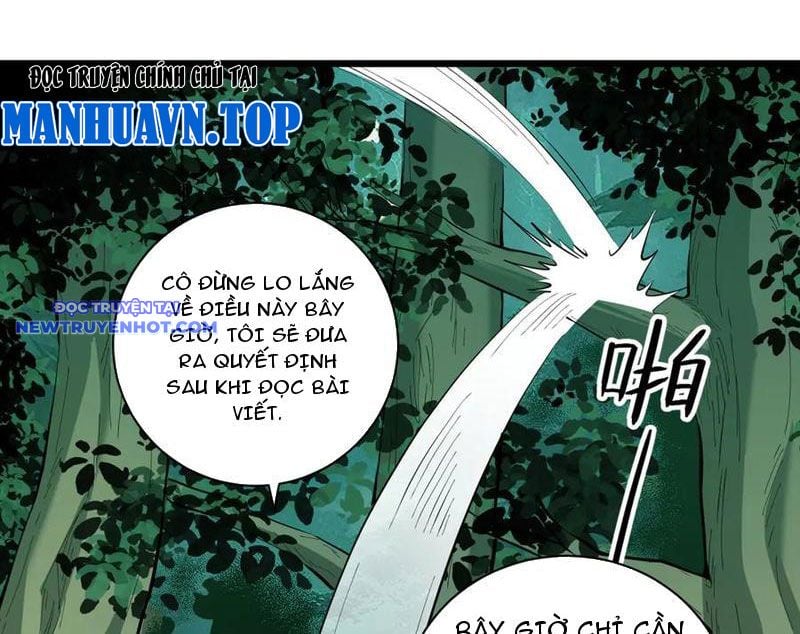 Toàn Dân Tận Thế: Ta Virus Quân Vương Chapter 28 - Trang 24
