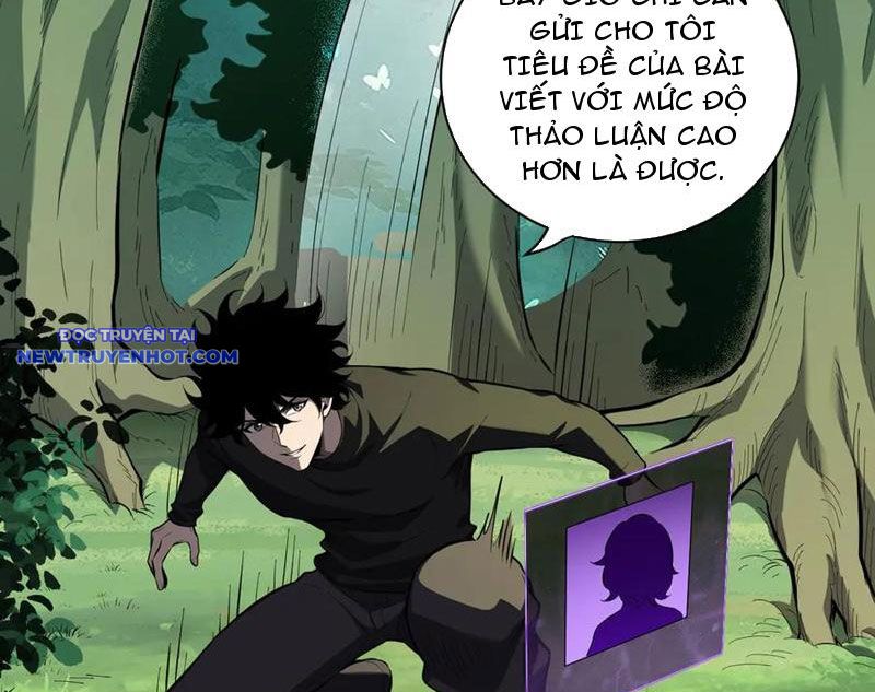 Toàn Dân Tận Thế: Ta Virus Quân Vương Chapter 28 - Trang 25