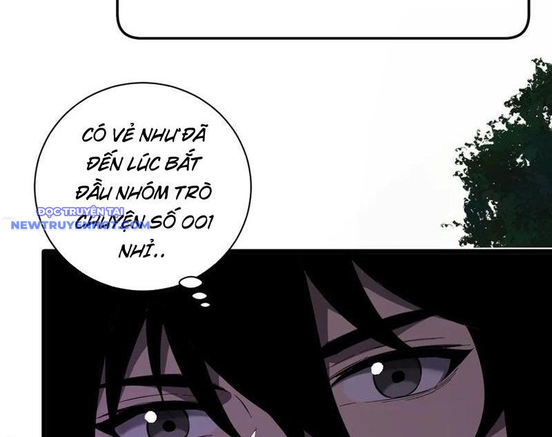 Toàn Dân Tận Thế: Ta Virus Quân Vương Chapter 28 - Trang 28