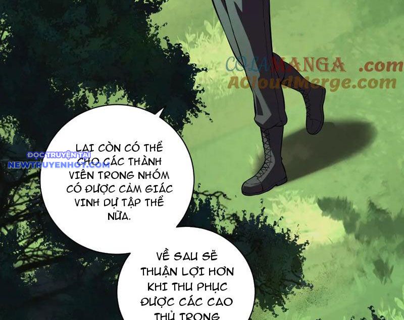 Toàn Dân Tận Thế: Ta Virus Quân Vương Chapter 28 - Trang 31
