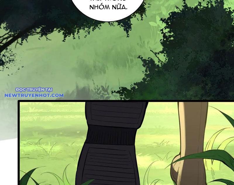 Toàn Dân Tận Thế: Ta Virus Quân Vương Chapter 28 - Trang 32