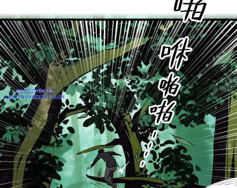 Toàn Dân Tận Thế: Ta Virus Quân Vương Chapter 28 - Trang 4