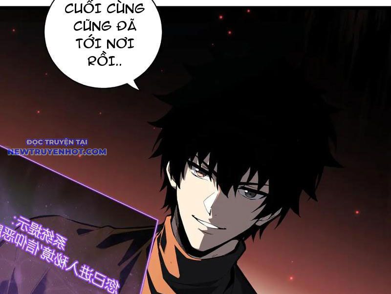Toàn Dân Tận Thế: Ta Virus Quân Vương Chapter 28 - Trang 41
