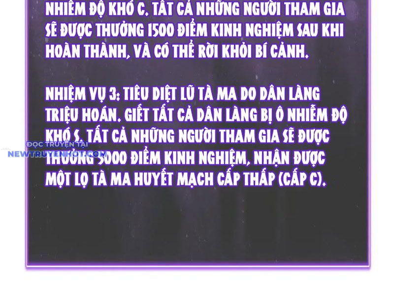 Toàn Dân Tận Thế: Ta Virus Quân Vương Chapter 28 - Trang 44