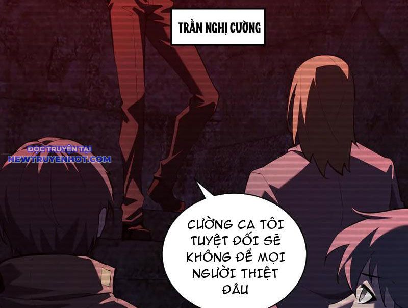 Toàn Dân Tận Thế: Ta Virus Quân Vương Chapter 28 - Trang 48