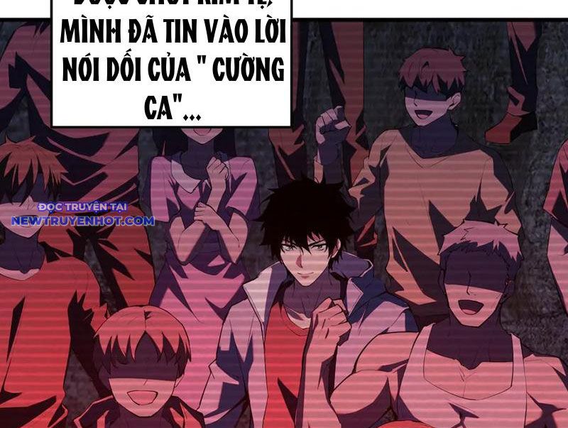 Toàn Dân Tận Thế: Ta Virus Quân Vương Chapter 28 - Trang 50