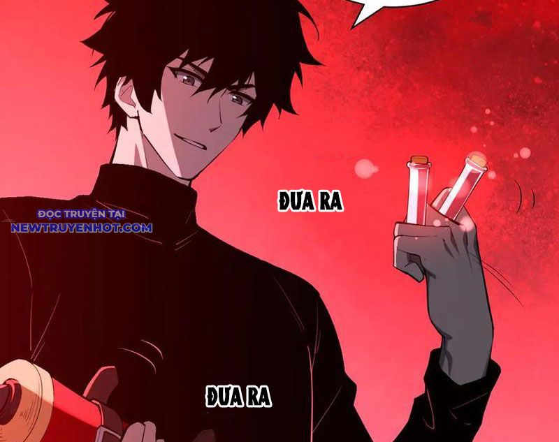 Toàn Dân Tận Thế: Ta Virus Quân Vương Chapter 29 - Trang 13