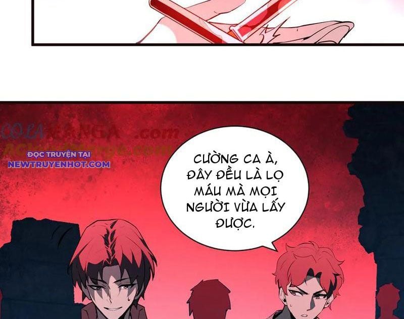 Toàn Dân Tận Thế: Ta Virus Quân Vương Chapter 29 - Trang 19