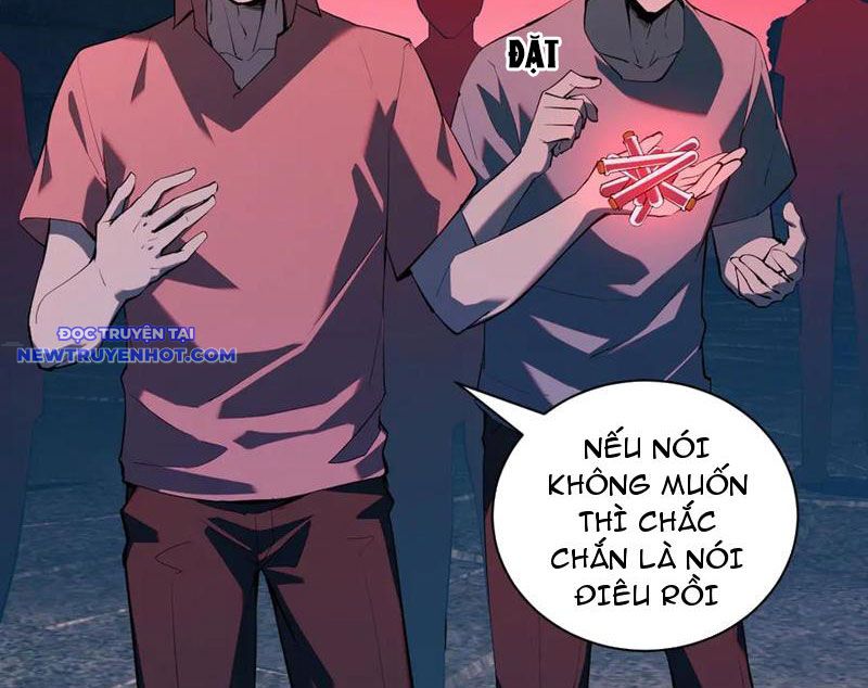 Toàn Dân Tận Thế: Ta Virus Quân Vương Chapter 29 - Trang 20