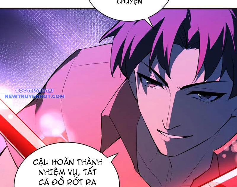 Toàn Dân Tận Thế: Ta Virus Quân Vương Chapter 29 - Trang 22