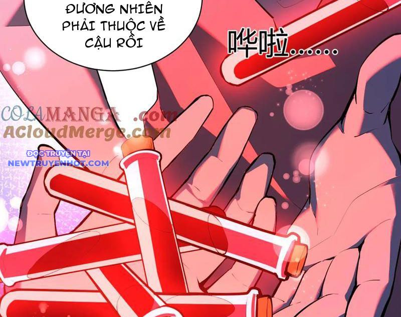 Toàn Dân Tận Thế: Ta Virus Quân Vương Chapter 29 - Trang 23