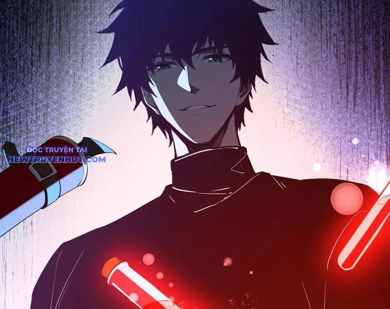 Toàn Dân Tận Thế: Ta Virus Quân Vương Chapter 29 - Trang 25